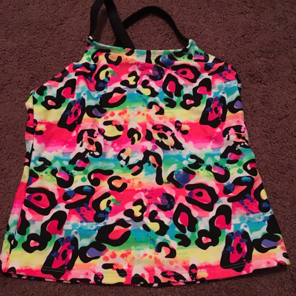 Bathing suit